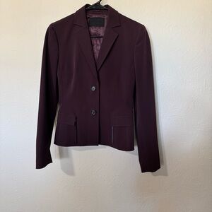 Prada Women's Blazer Size 42